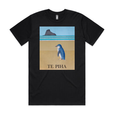 Te Piha Kororā/Little Penguin  Thumbnail