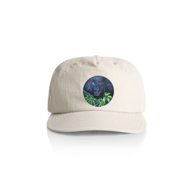 Pekapeka/Long-Tailed Bat - AS Colour / SURF CAP Thumbnail