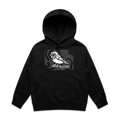 Ōpareira Village/Henderson Valley - AS Colour / YOUTH RELAX HOOD Thumbnail