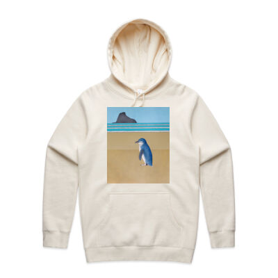 Kororā/Little Penguin - AS Colour / MENS STAPLE TEE Thumbnail