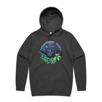 Waiwhauwhaupaku/Swanson - AS Colour / STENCIL HOOD Thumbnail