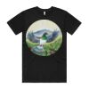 AS Colour / BASIC TEE Thumbnail
