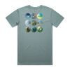 AS Colour / STAPLE TEE Thumbnail