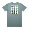 AS Colour / STAPLE TEE Thumbnail