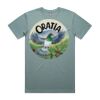 AS Colour / STAPLE TEE Thumbnail