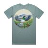AS Colour / STAPLE TEE Thumbnail