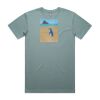 AS Colour / STAPLE TEE Thumbnail