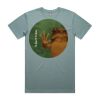 AS Colour / STAPLE TEE Thumbnail
