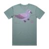 AS Colour / STAPLE TEE Thumbnail