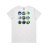 AS Colour / MAPLE TEE Thumbnail