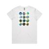 AS Colour / MAPLE TEE Thumbnail