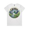 AS Colour / MAPLE TEE Thumbnail