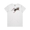 AS Colour / MAPLE TEE Thumbnail
