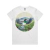 AS Colour / MAPLE TEE Thumbnail