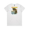 AS Colour / MAPLE TEE Thumbnail