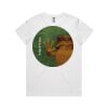 AS Colour / MAPLE TEE Thumbnail