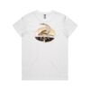 AS Colour / MAPLE TEE Thumbnail