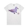 AS Colour / MAPLE TEE Thumbnail