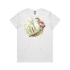 AS Colour / MAPLE TEE Thumbnail
