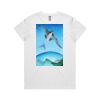 AS Colour / MAPLE TEE Thumbnail