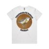 AS Colour / MAPLE TEE Thumbnail