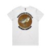 AS Colour / MAPLE TEE Thumbnail