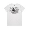 AS Colour / MAPLE TEE Thumbnail