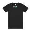 AS Colour / BLOCK TEE Thumbnail