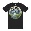 AS Colour / BLOCK TEE Thumbnail