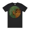 AS Colour / BLOCK TEE Thumbnail