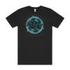 AS Colour / BLOCK TEE Thumbnail
