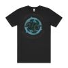 AS Colour / BLOCK TEE Thumbnail