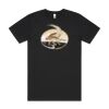 AS Colour / BLOCK TEE Thumbnail