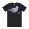 AS Colour / BLOCK TEE Thumbnail