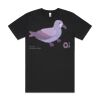 AS Colour / BLOCK TEE Thumbnail
