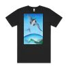 AS Colour / BLOCK TEE Thumbnail