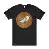 AS Colour / BLOCK TEE Thumbnail