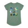 AS Colour / MALI TEE Thumbnail