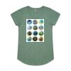 AS Colour / MALI TEE Thumbnail