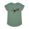 AS Colour / MALI TEE Thumbnail