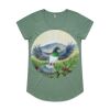 AS Colour / MALI TEE Thumbnail