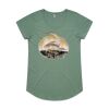 AS Colour / MALI TEE Thumbnail