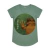 AS Colour / MALI TEE Thumbnail
