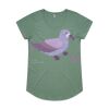 AS Colour / MALI TEE Thumbnail