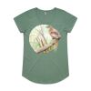 AS Colour / MALI TEE Thumbnail