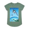 AS Colour / MALI TEE Thumbnail