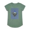 AS Colour / MALI TEE Thumbnail
