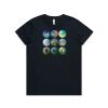 AS Colour / Wo's BASIC TEE Thumbnail