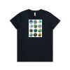 AS Colour / Wo's BASIC TEE Thumbnail