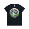 AS Colour / Wo's BASIC TEE Thumbnail